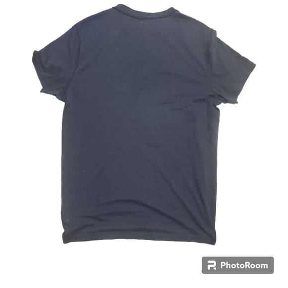 2 X Nike, 1 Reebok, 1 Abercrombie and Fitch  Tee Shirt Men Medium (4 total) - Picture 12 of 13